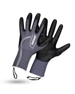 Gant de manutention fine tactile, coloris gris MAXFEEL Rostaing