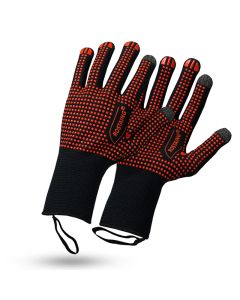 Gant de manutention demi-saison tactile MAXGRIP Rostaing