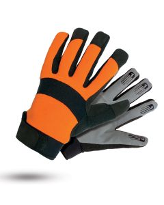 Gant de protection contre les agressions mécaniques superficielles OPTIPRO