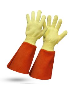 Gant anti chaleur 250°C PARA4HEAT+