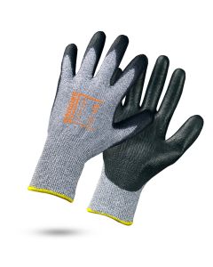 Gant anti-coupure manutention pi&egrave;ces coupantes-TAKECARE ROSTAING