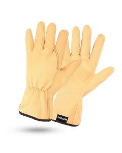 Gant de jardinage cuir TRADITION