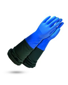 GANTS LONGS ETANCHES WETPRO 