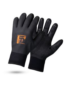 Gant hiver travail froid , jusqu'à -10°C  WINTERPRO_paquet de 10
