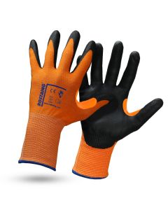 Gant protection coupure tactile DURANIT-PLUS Rostaing