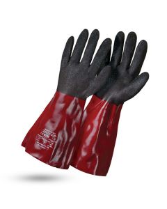 Gant de protection chimique GASPRO Rostaing