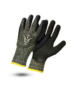 Gant anti-coupure GLASSCUT pour verrerie, usinage et m&eacute;tal