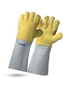 Gant anti chaleur 500°C HEATRESIST+