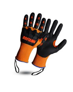 Gant de protection Anti-choc, durable et compatible écrans tactiles -MAXIMPACT