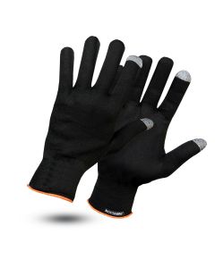 Gant de protection Virucide et Bactériostatique MAXSAFE