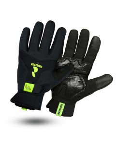 Gant contre les petites vibration respirant MOTOC Rostaing