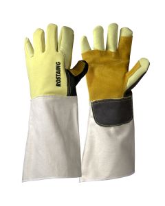 Gant de protection chaleur jusqu'à 350°C  - OILGRIP5