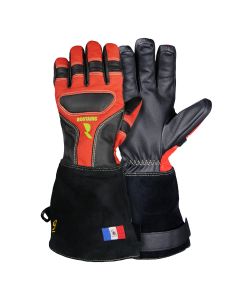 Gant pompier d'attaque feu RAPACEMMIX-SC