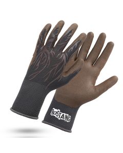 Gant de jardinage looké ROOTS Rostaing
