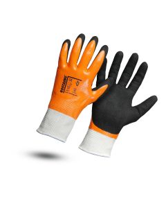 Gant usinage haute protection STOP-OILCUT - Rostaing, norme iso 21420