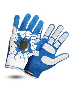 Gants Enfant pour le froid SUPERFREEZE - Jeu de lumière Miroir