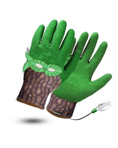 Gants Enfant SUPERGREEN - Immersion Nature