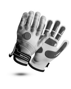Gants Enfant Aimantés SUPERMAGNETIC, Bricolage et Magnétisme