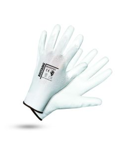 WHITEPRO gant peinture