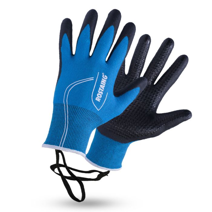 WINTERPRO gant protection pour tous les travaux d'hiver en milieu humide ou  sec Gants pour Professionnels‎