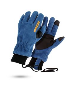 Gant travail froid -30°C tactile BLUE-ICE Rostaing