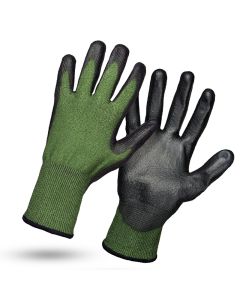 Gant tactique anti-coupure GREENTACTILTOUCH Rostaing