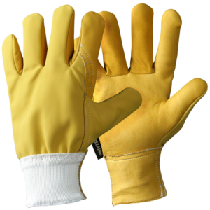 What are our innovative textiles for the manufacture of protective gloves?