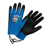 How can we raise awareness about hand protection from a young age? Focus on the ZAMIS range!